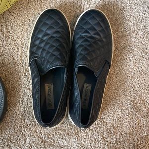 Steve Madden Slip-Ons